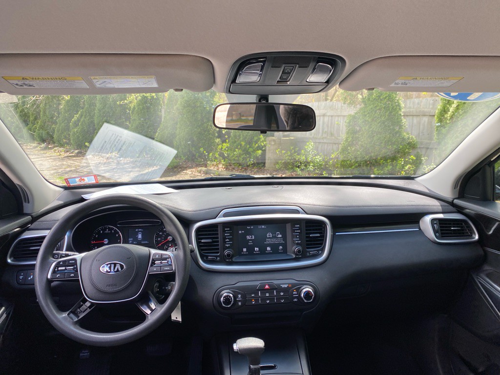 2019 Kia Sorento Image 18