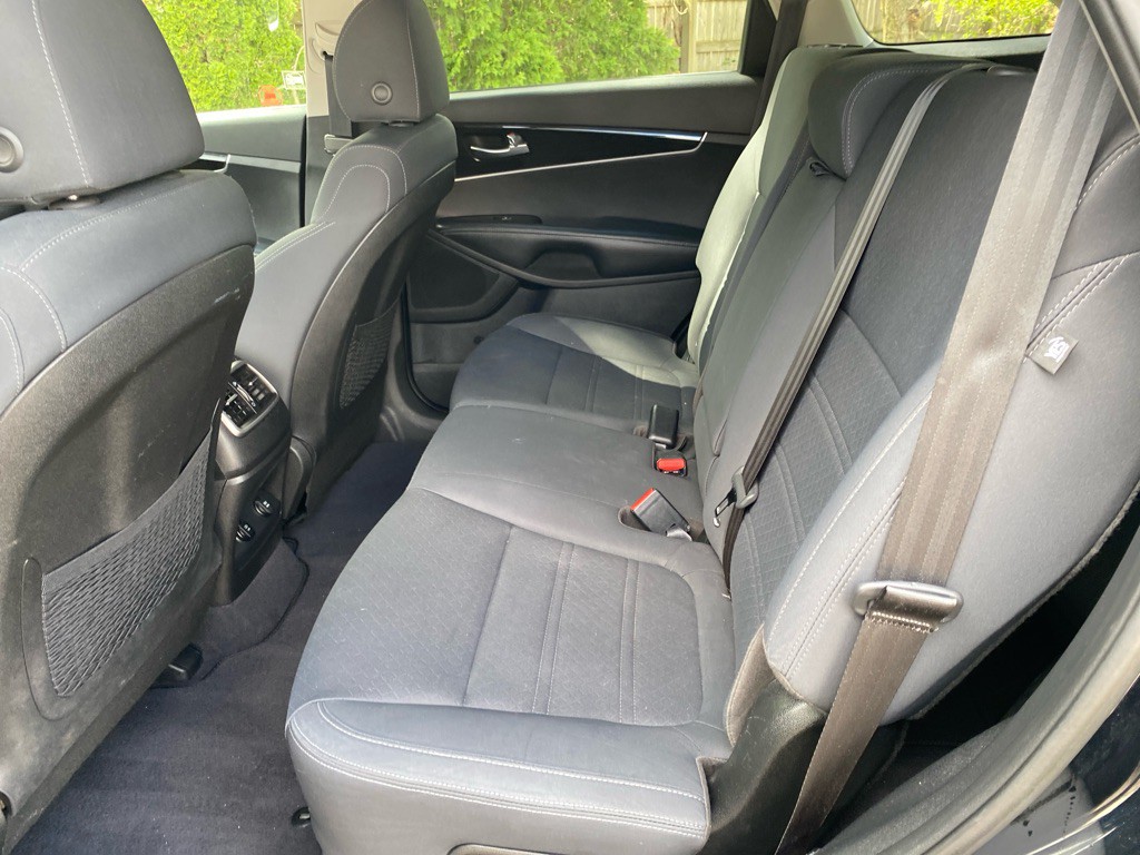 2019 Kia Sorento Image 19