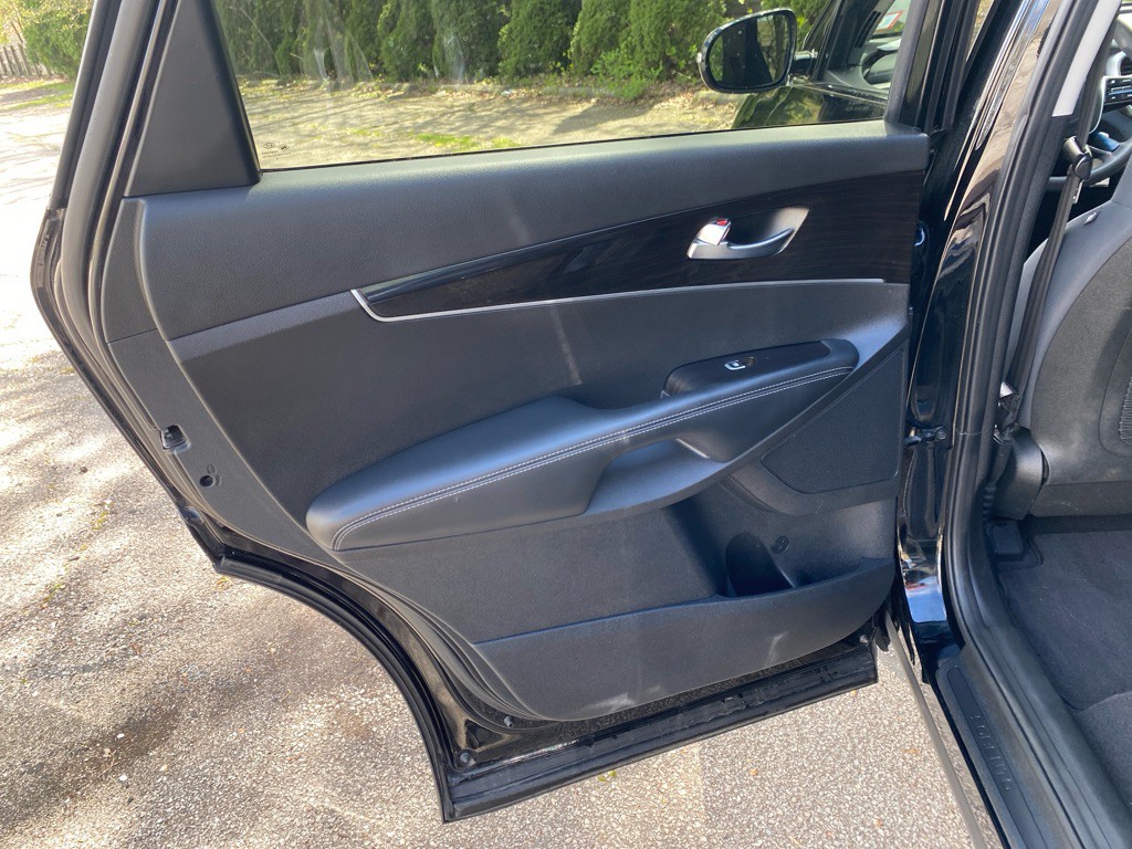 2019 Kia Sorento Image 21