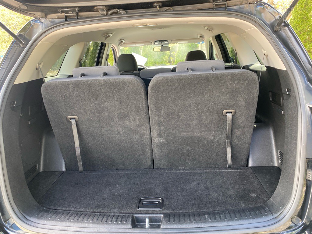 2019 Kia Sorento Image 22