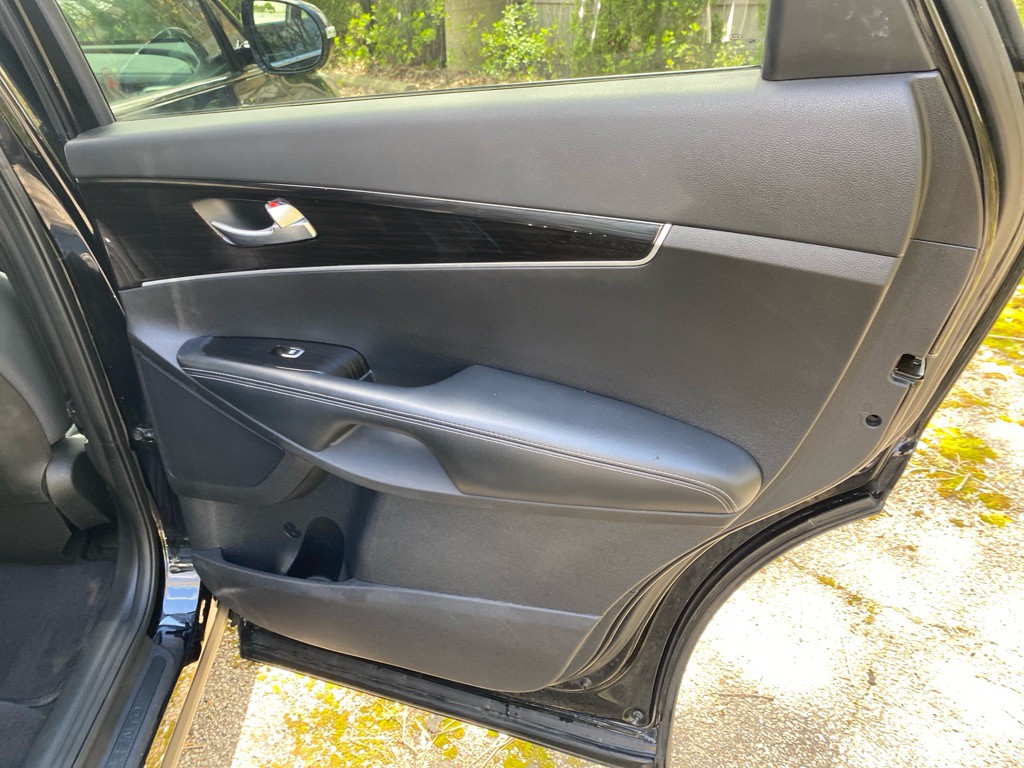 2019 Kia Sorento Image 24