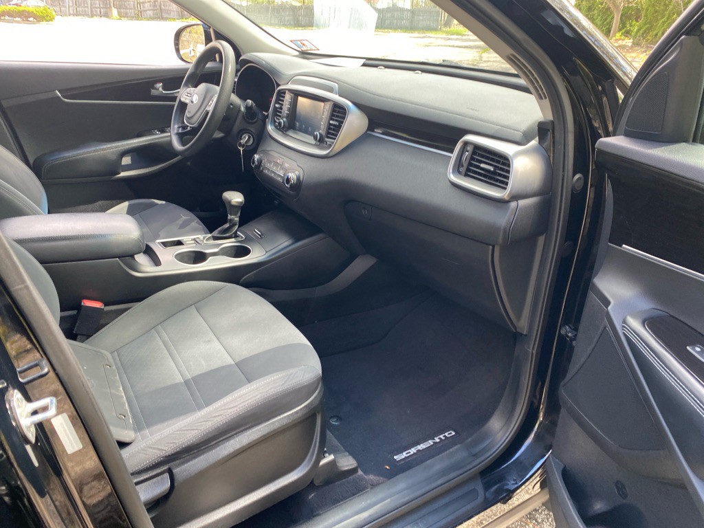 2019 Kia Sorento Image 25