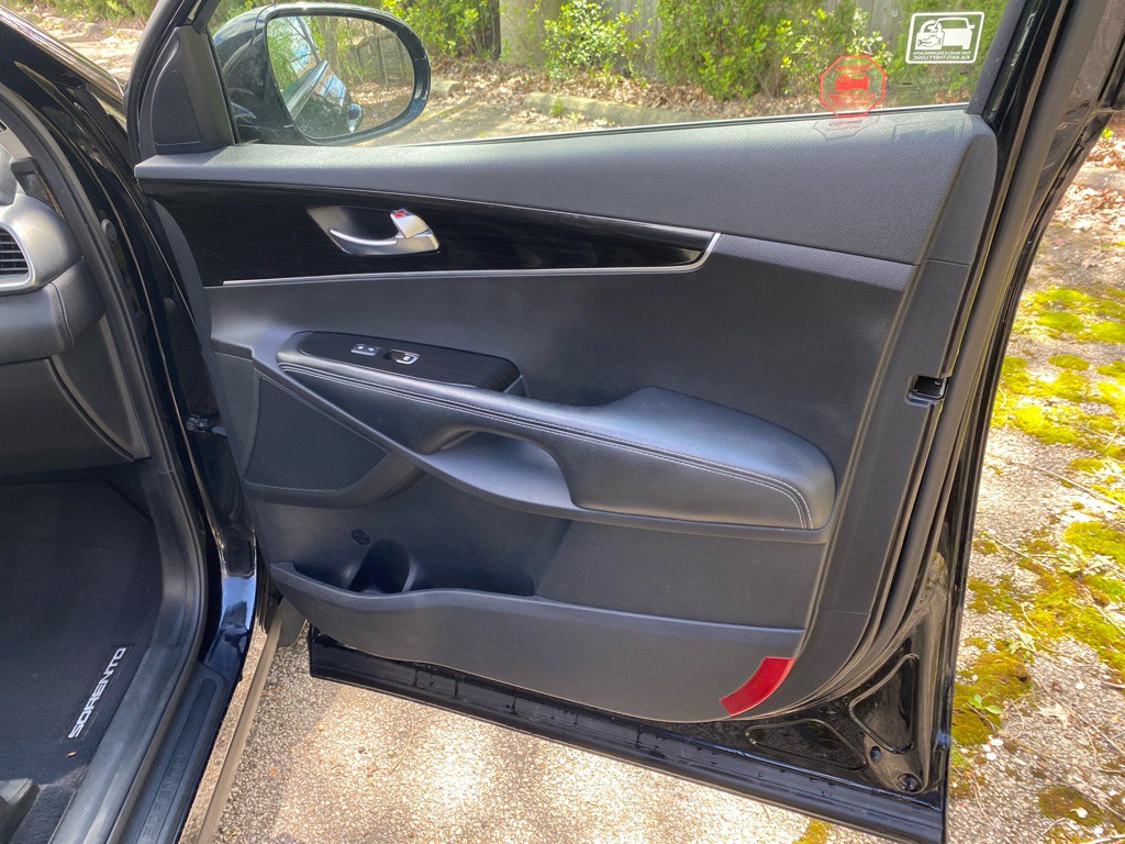 2019 Kia Sorento Image 26