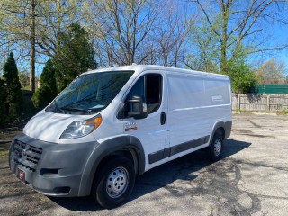 Image for 2018 RAM Promaster 1500 STANDARD ID: 7362160