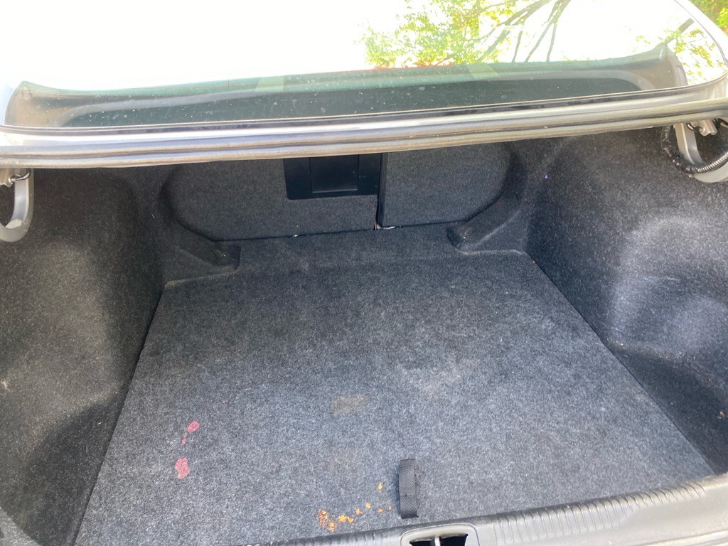 2016 Chrysler 200 Image 19