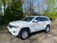 Image for 2018 Jeep Grand Cherokee Laredo ID: 7366287