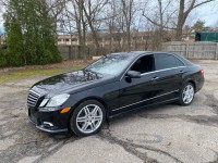 Image for 2010 Mercedes-Benz E-Class E 550 4MATIC ID: 7367468