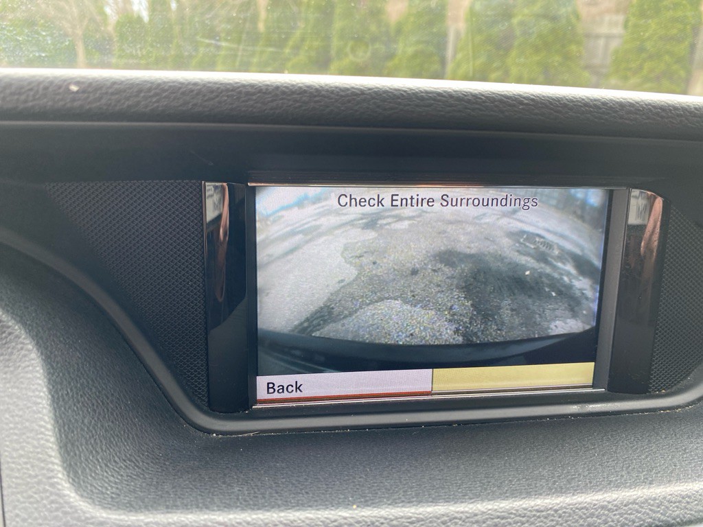 2010 Mercedes-Benz E-Class Image 16