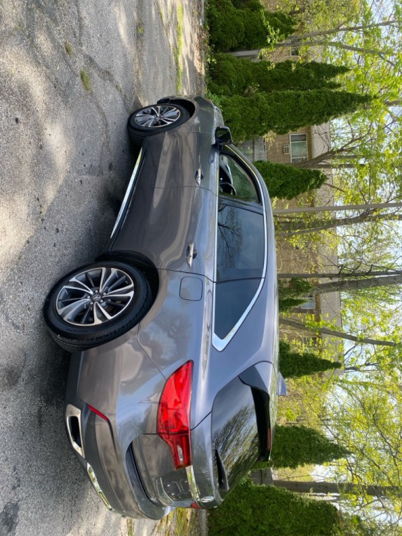 2020 Acura MDX Image 3