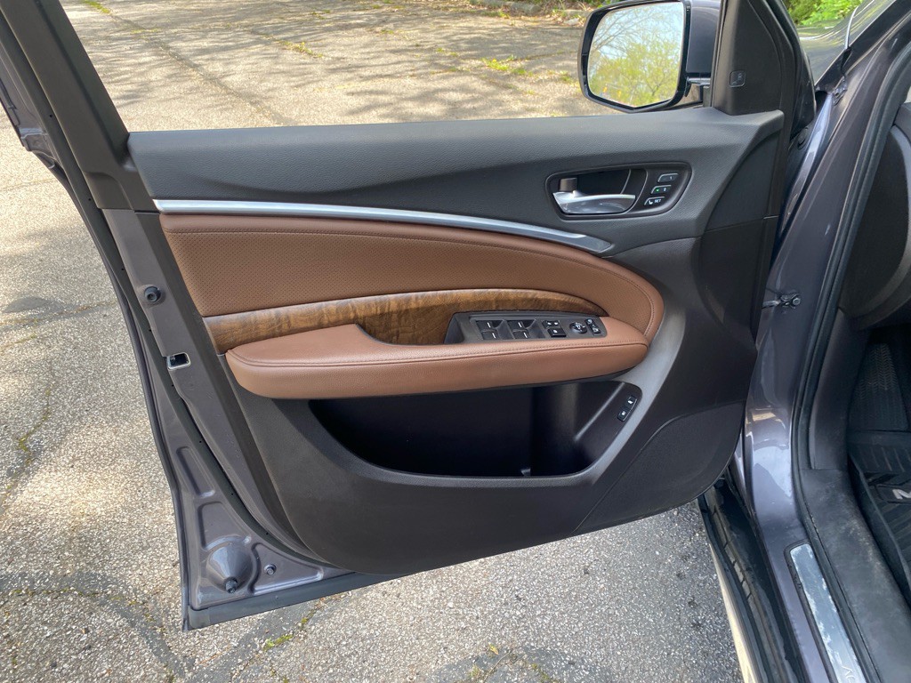 2020 Acura MDX Image 11