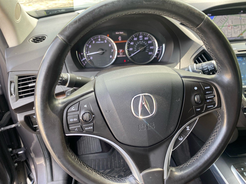 2020 Acura MDX Image 12