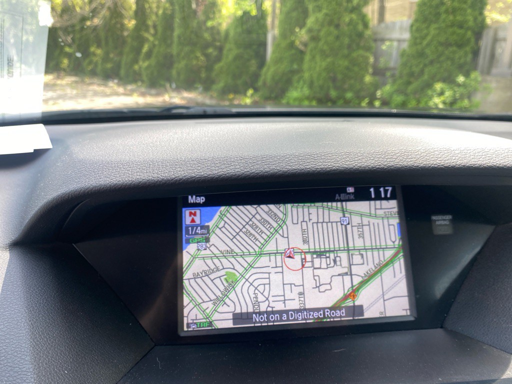 2020 Acura MDX Image 15