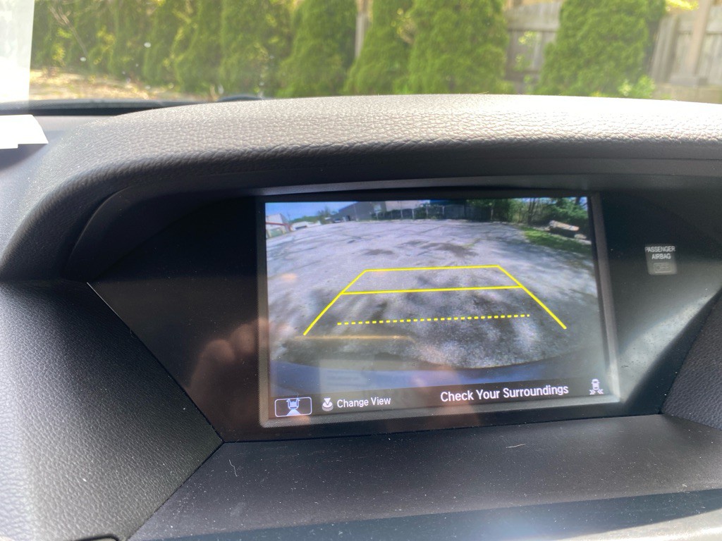 2020 Acura MDX Image 16