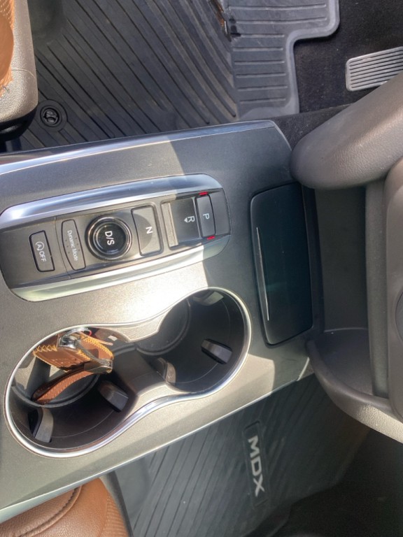 2020 Acura MDX Image 17