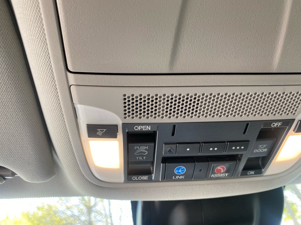 2020 Acura MDX Image 18