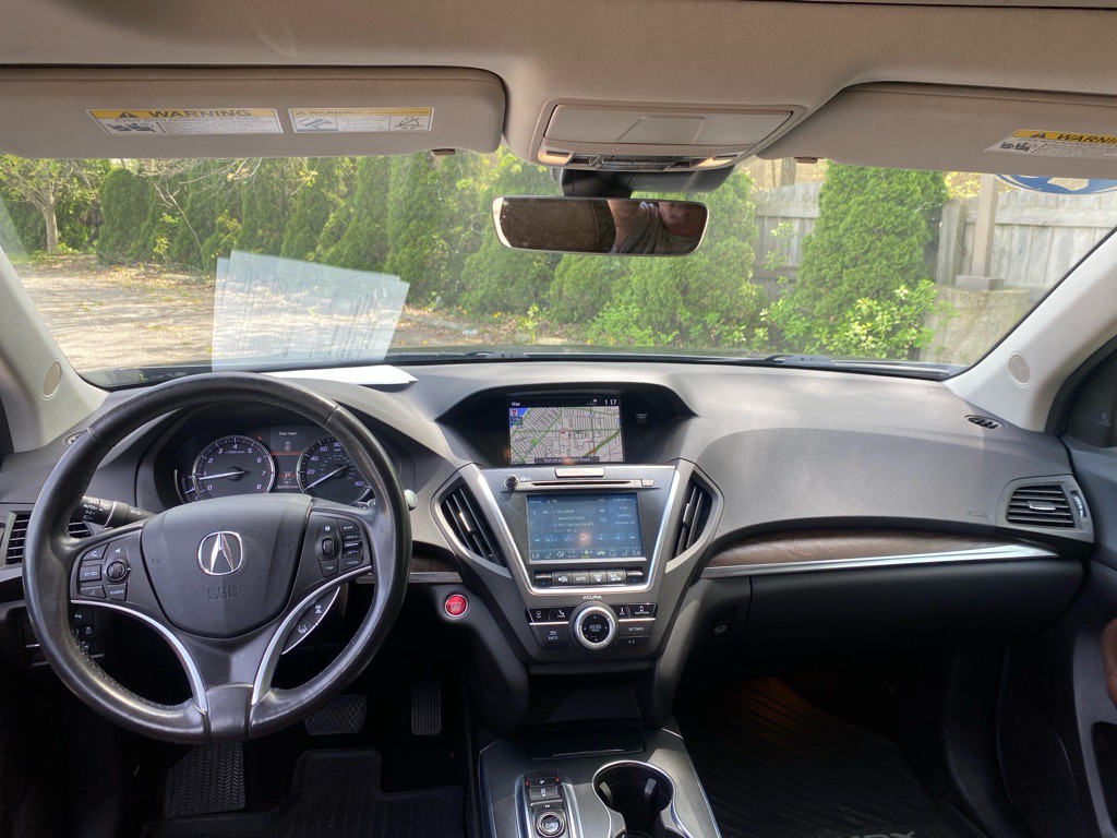 2020 Acura MDX Image 19