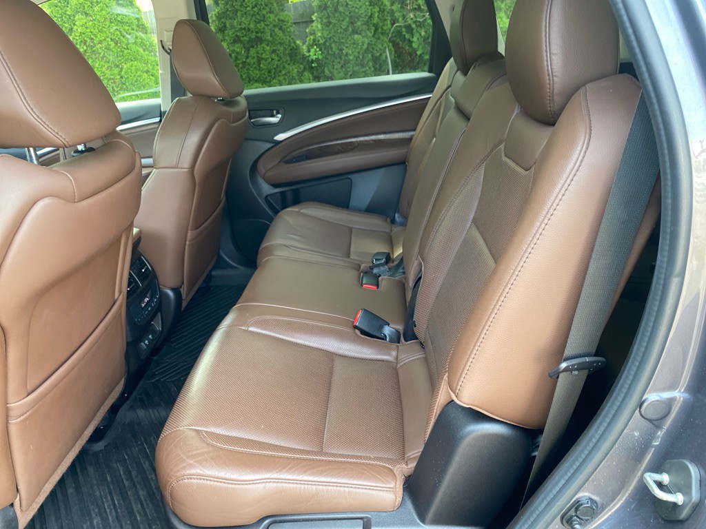2020 Acura MDX Image 21