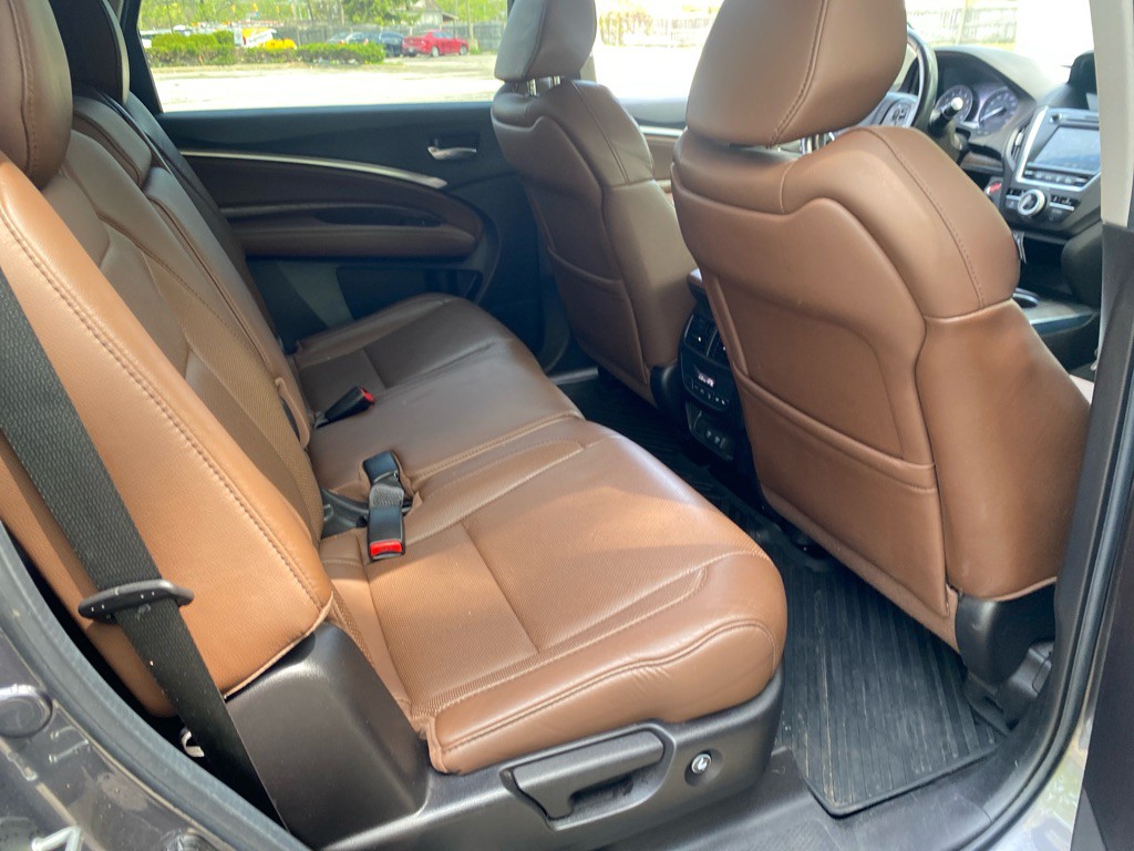 2020 Acura MDX Image 25