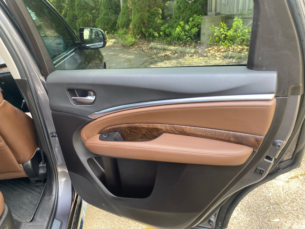 2020 Acura MDX Image 26
