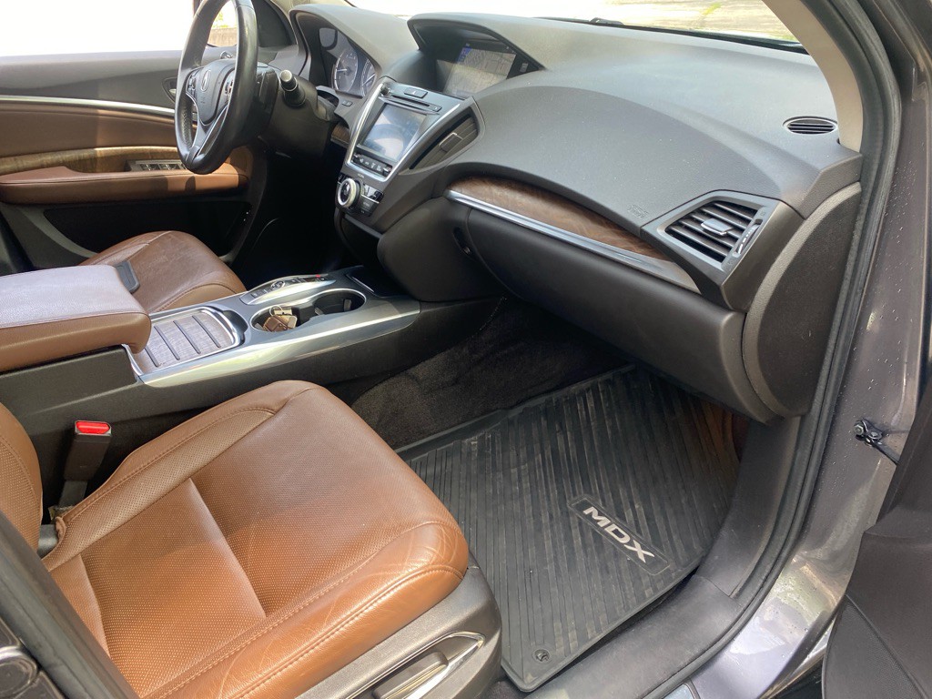 2020 Acura MDX Image 27