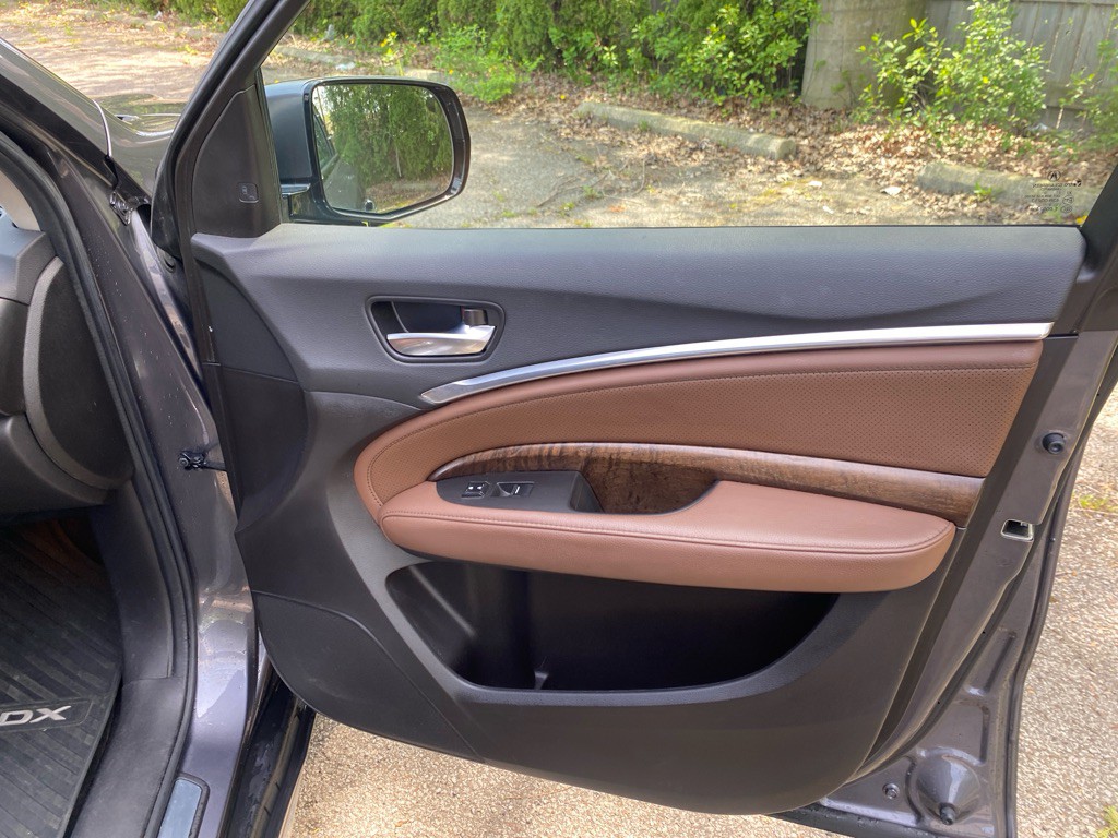 2020 Acura MDX Image 28