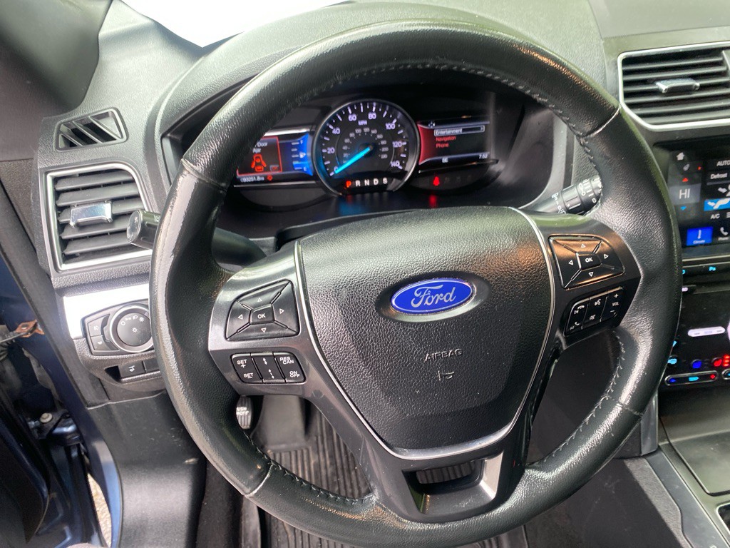 2019 Ford Explorer Image 11