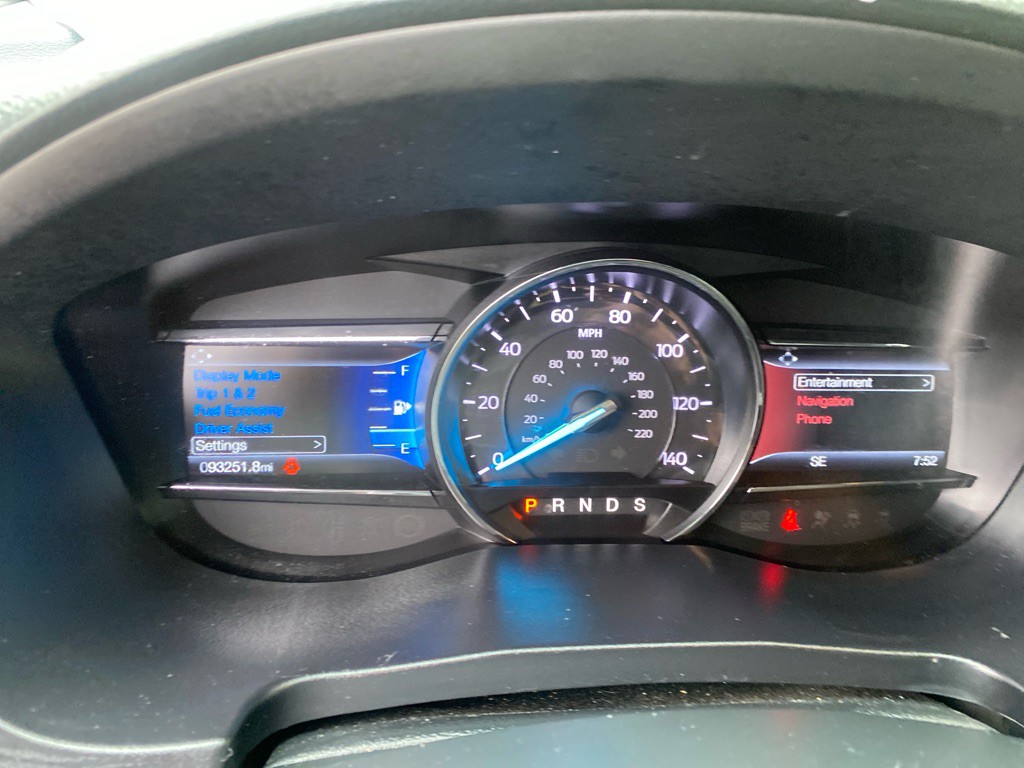 2019 Ford Explorer Image 12