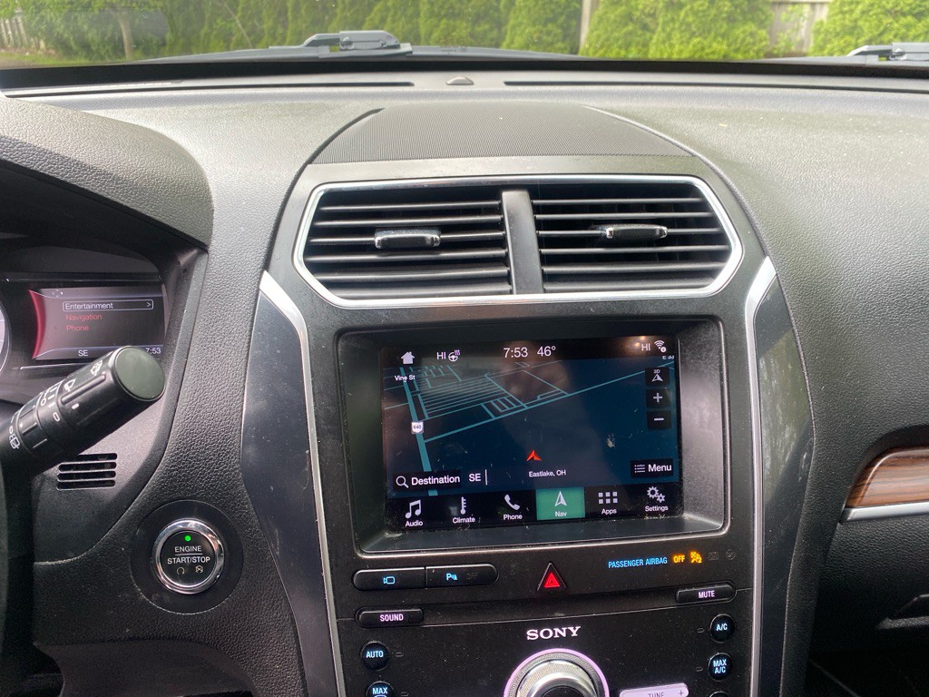 2019 Ford Explorer Image 14