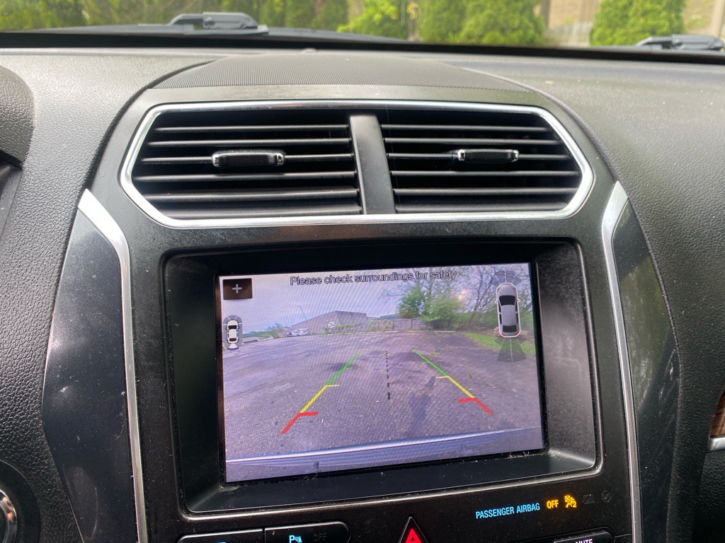 2019 Ford Explorer Image 15