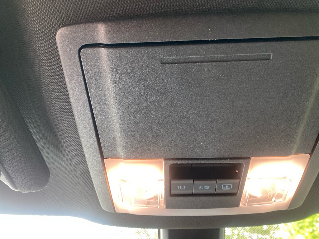 2019 Ford Explorer Image 17