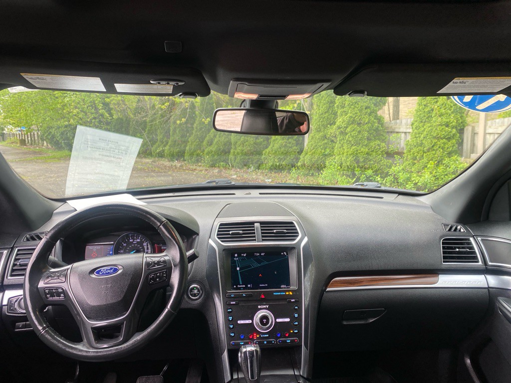 2019 Ford Explorer Image 19