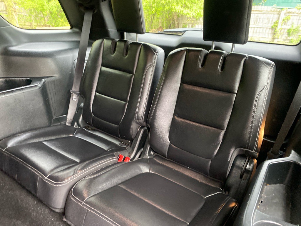 2019 Ford Explorer Image 21