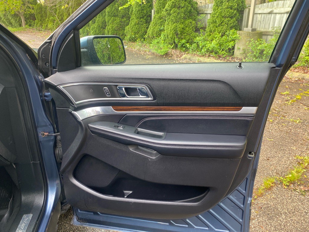 2019 Ford Explorer Image 27