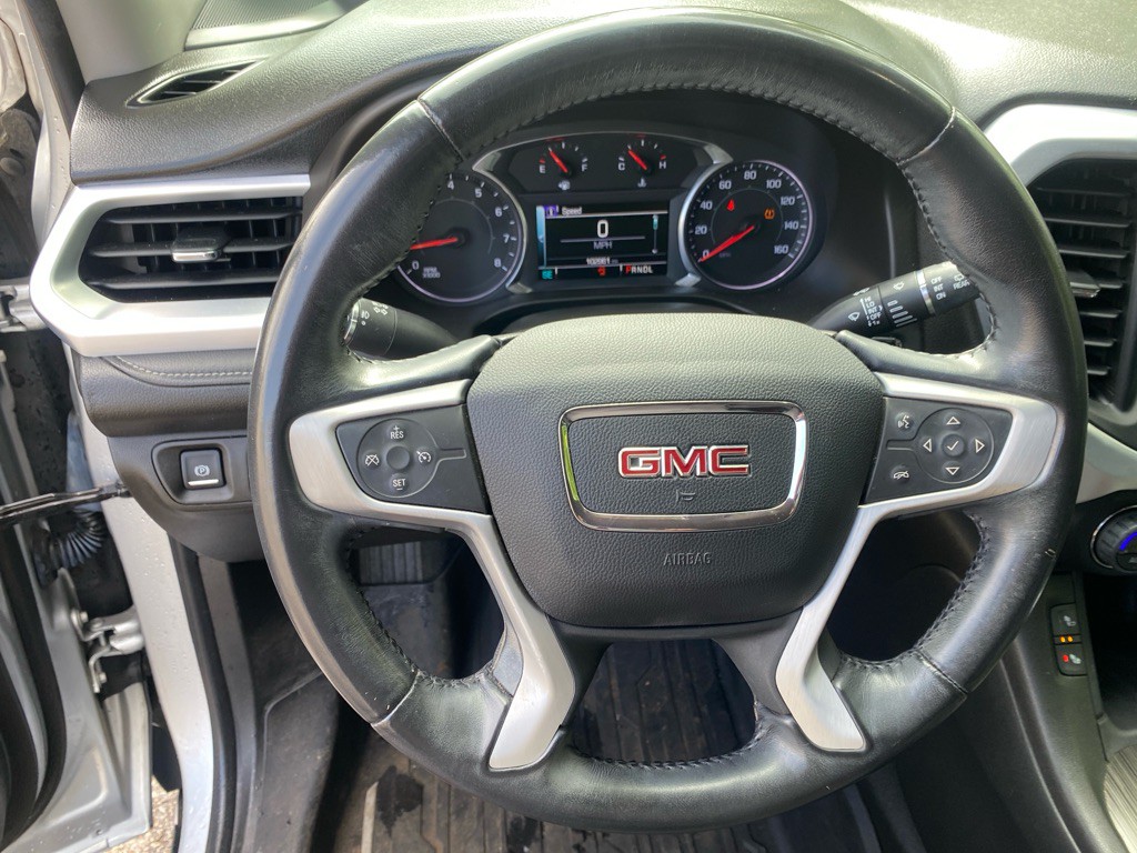 2018 GMC Acadia Image 11