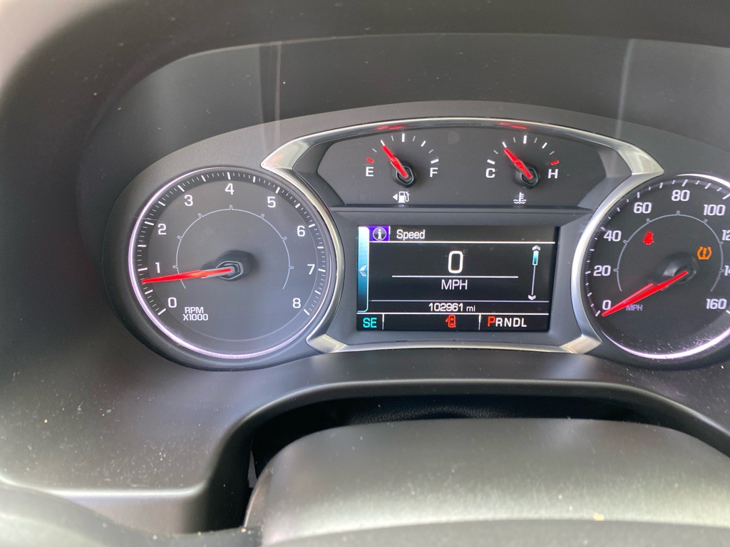 2018 GMC Acadia Image 12