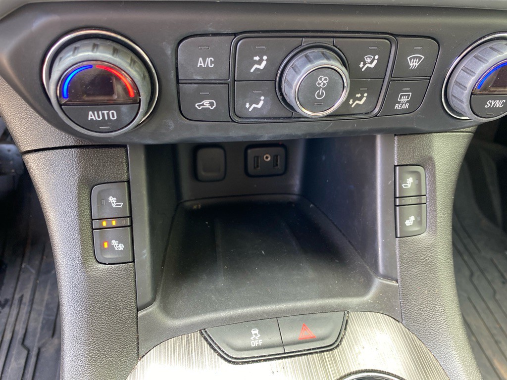2018 GMC Acadia Image 15