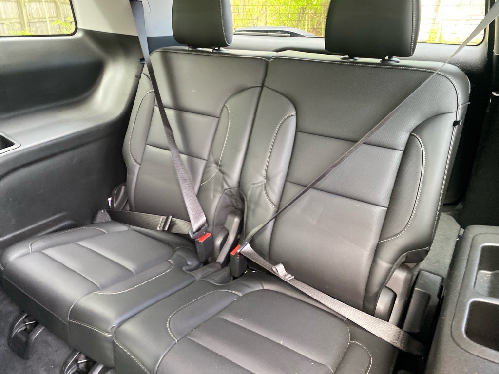 2018 GMC Acadia Image 19