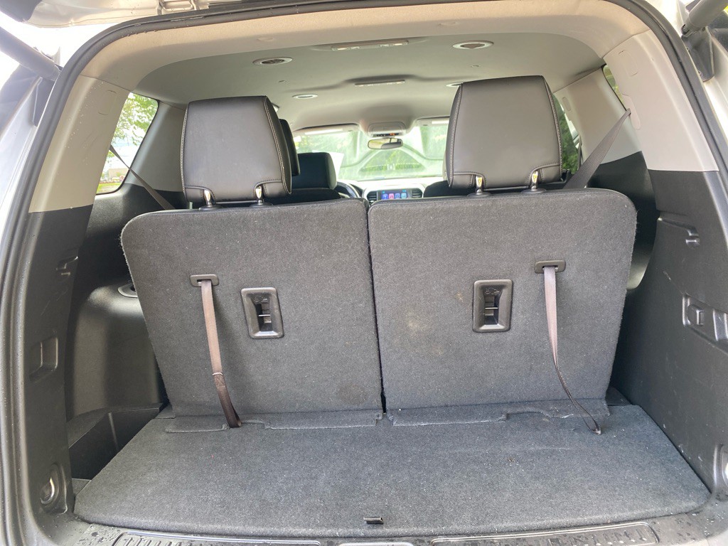 2018 GMC Acadia Image 21
