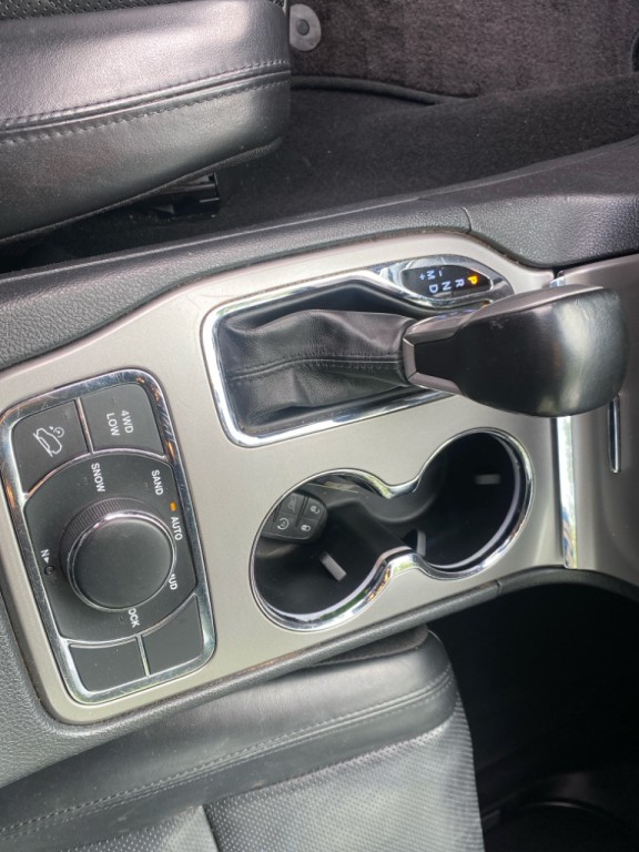 2020 Jeep Grand Cherokee Image 18