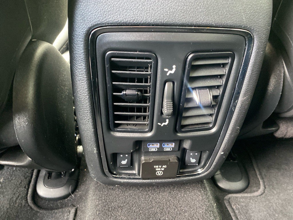 2020 Jeep Grand Cherokee Image 21