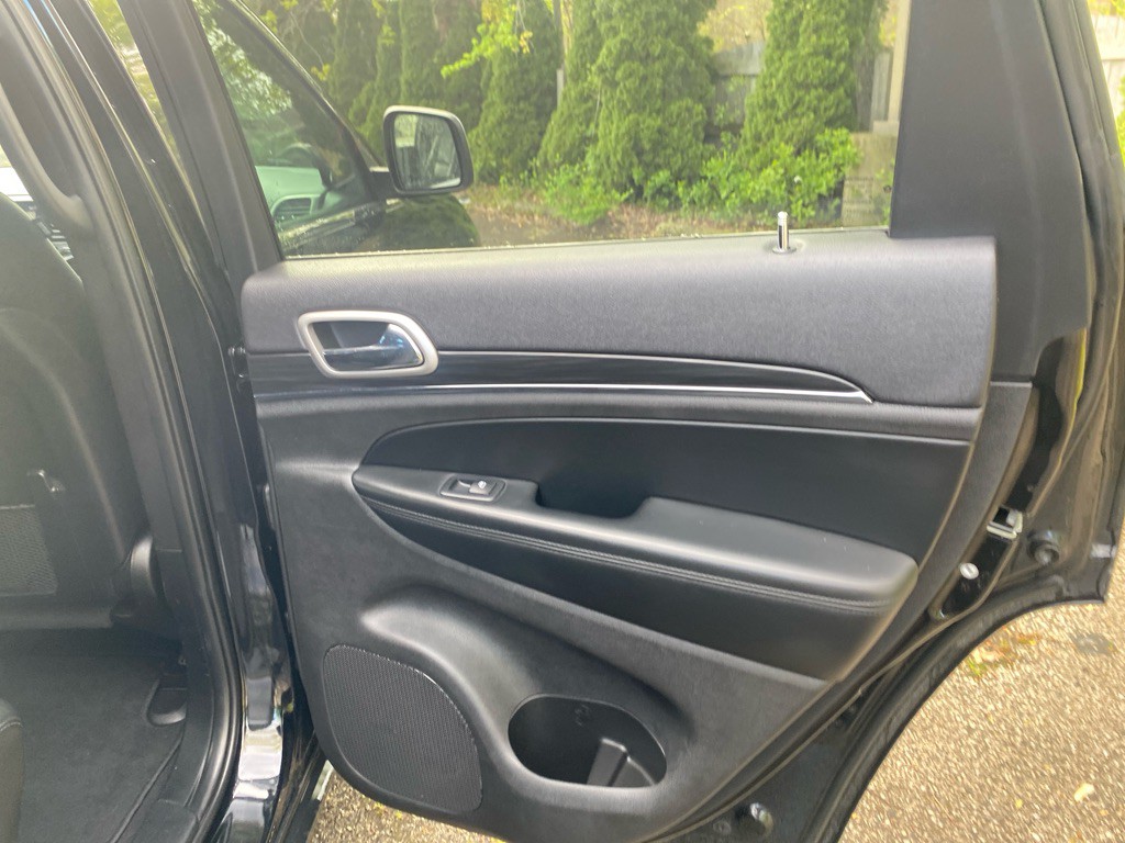 2020 Jeep Grand Cherokee Image 26