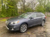 Image for 2017 Subaru Outback 3.6R LIMITED ID: 7384042