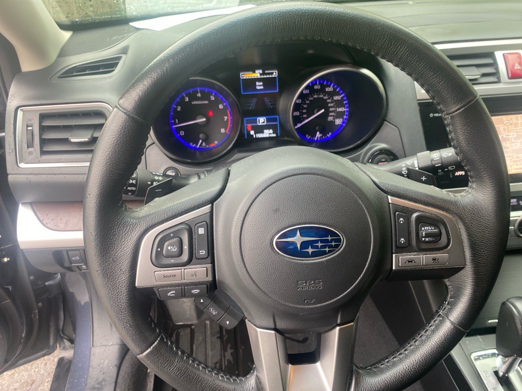 2017 Subaru Outback Image 13