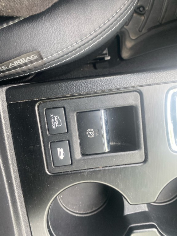 2017 Subaru Outback Image 19