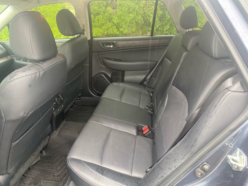 2017 Subaru Outback Image 23