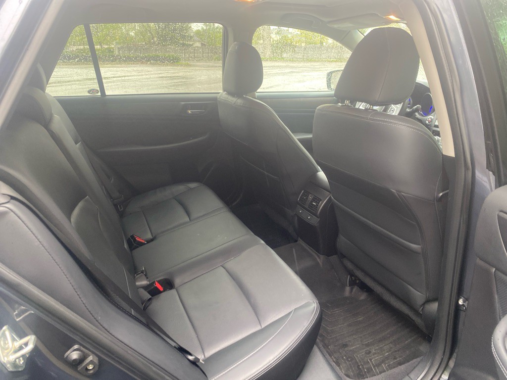 2017 Subaru Outback Image 26
