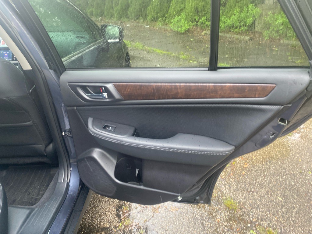2017 Subaru Outback Image 27