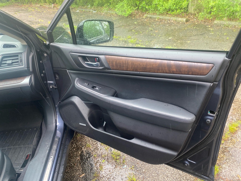 2017 Subaru Outback Image 29