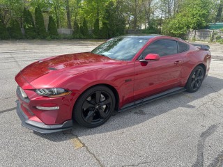 Image for 2019 Ford Mustang GT ID: 7392930
