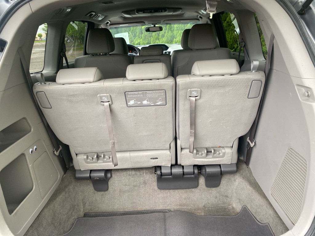 2012 Honda Odyssey Image 23